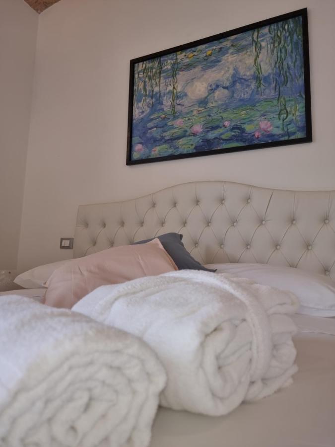 Casale Dei Priori Bed & Breakfast Rocca Massima Ngoại thất bức ảnh