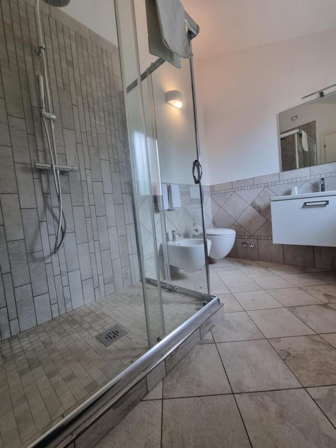 Casale Dei Priori Bed & Breakfast Rocca Massima Ngoại thất bức ảnh