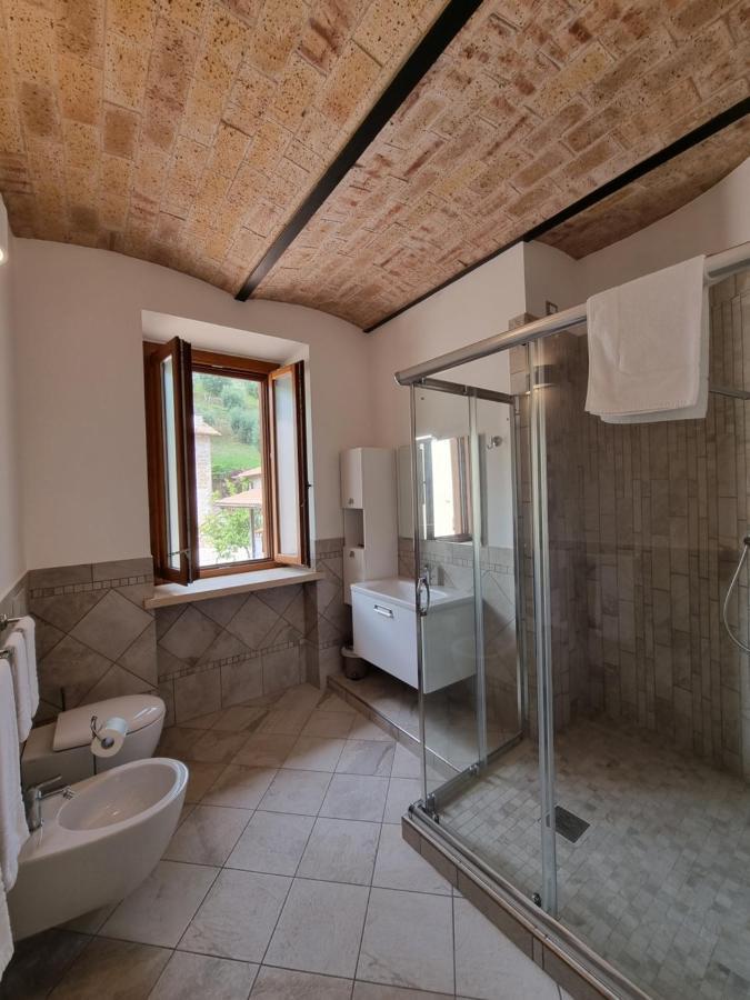 Casale Dei Priori Bed & Breakfast Rocca Massima Ngoại thất bức ảnh